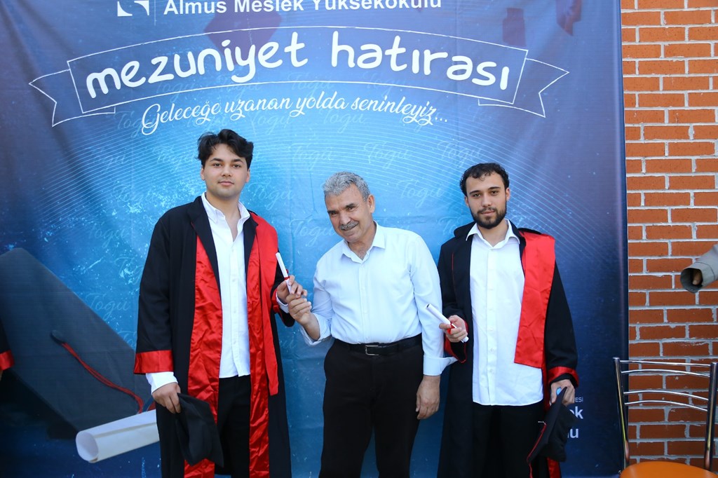 Mezuniyet 2026
